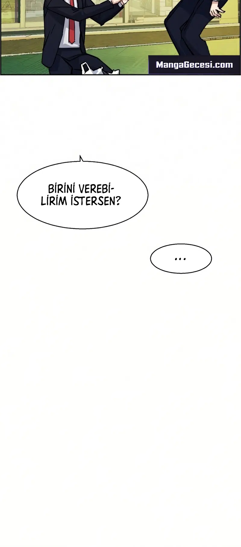 Paralı Askerin Eve Dönüşü - Bölüm 68 Sayfa 31
