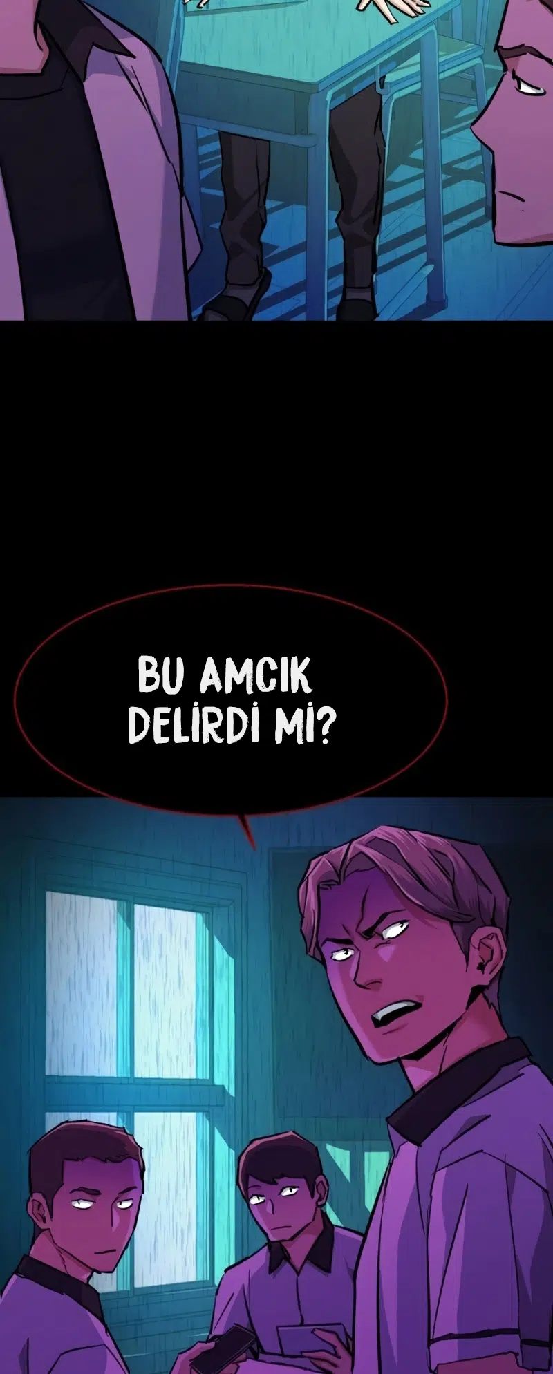 Paralı Askerin Eve Dönüşü - Bölüm 68 Sayfa 63