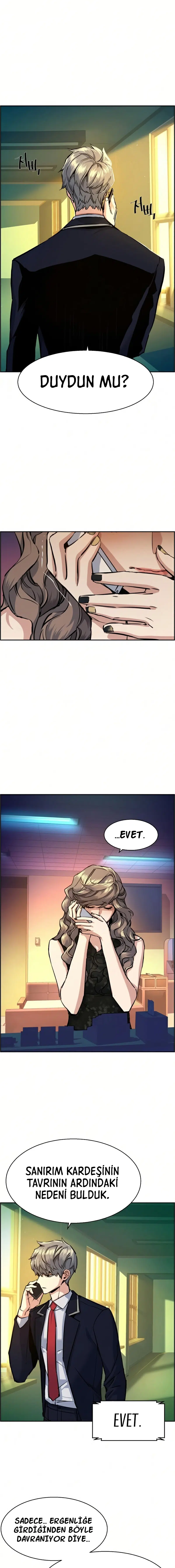 Paralı Askerin Eve Dönüşü - Bölüm 69 Sayfa 7