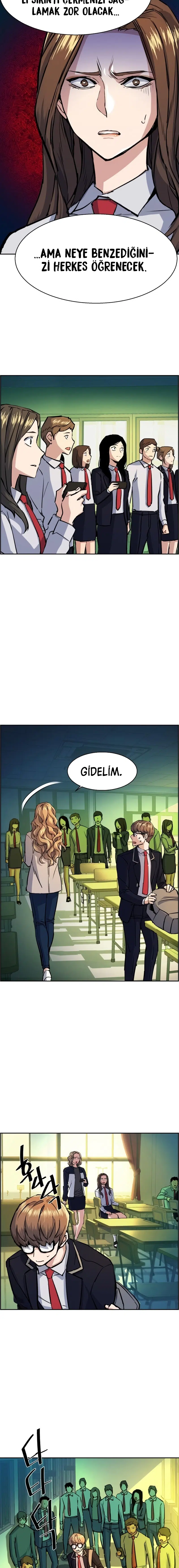 Paralı Askerin Eve Dönüşü - Bölüm 71 Sayfa 8