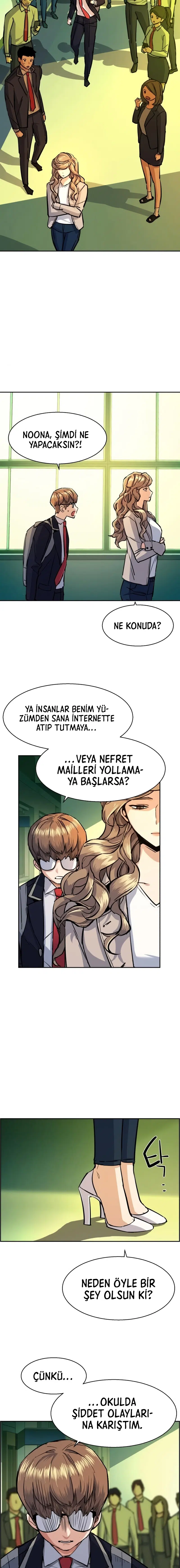 Paralı Askerin Eve Dönüşü - Bölüm 71 Sayfa 9
