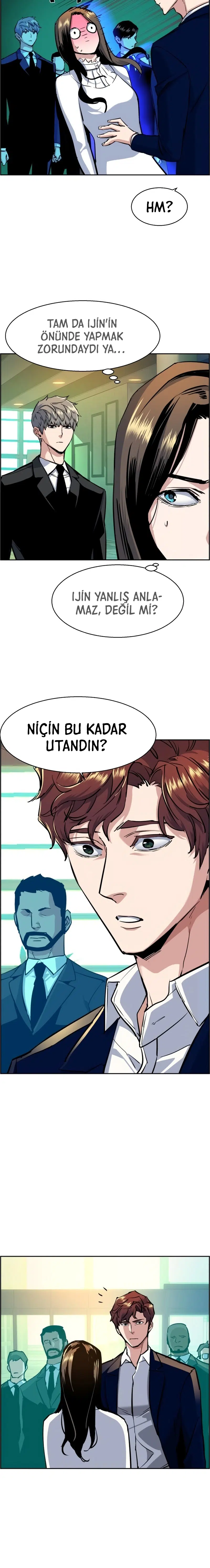 Paralı Askerin Eve Dönüşü - Bölüm 72 Sayfa 15