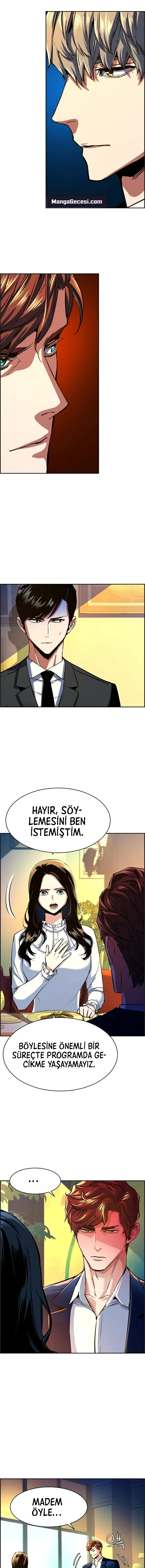 Paralı Askerin Eve Dönüşü - Bölüm 73 Sayfa 3