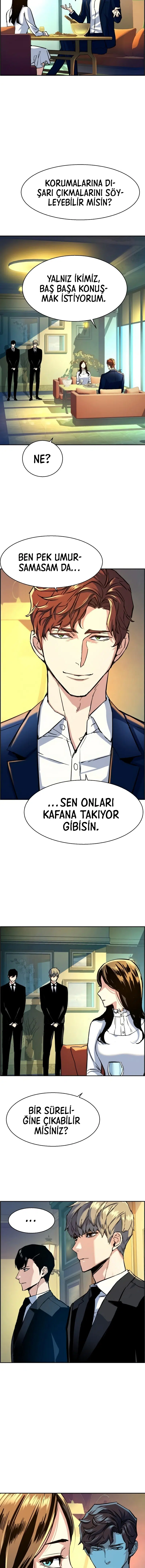 Paralı Askerin Eve Dönüşü - Bölüm 73 Sayfa 4