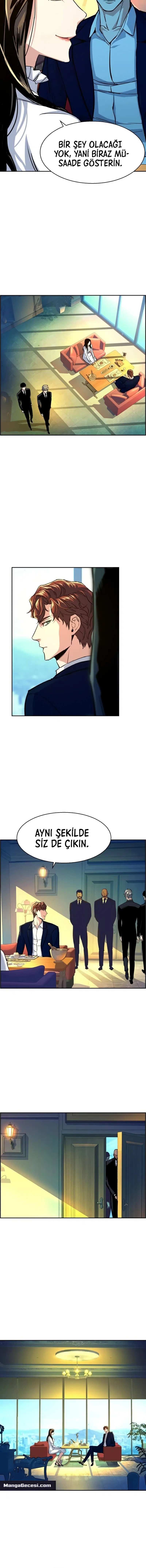 Paralı Askerin Eve Dönüşü - Bölüm 73 Sayfa 5