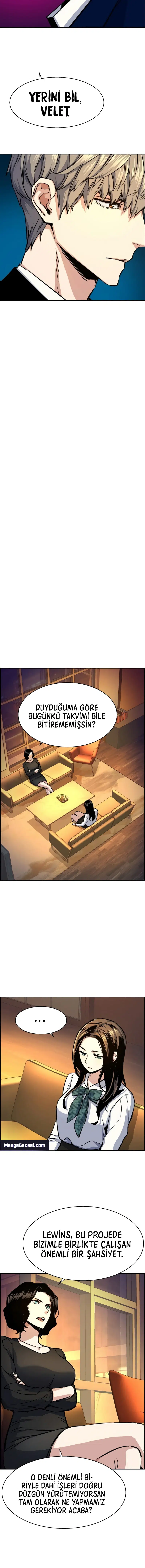 Paralı Askerin Eve Dönüşü - Bölüm 73 Sayfa 9