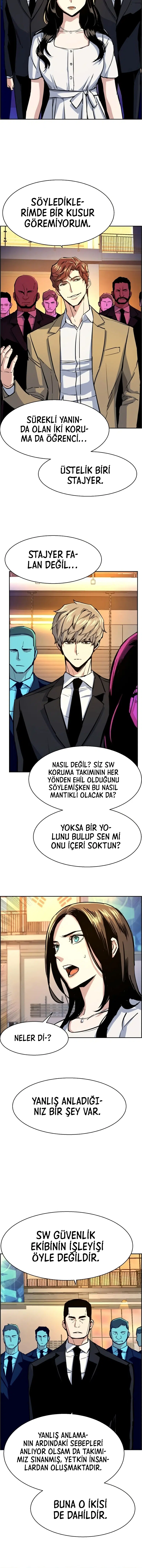 Paralı Askerin Eve Dönüşü - Bölüm 73 Sayfa 17