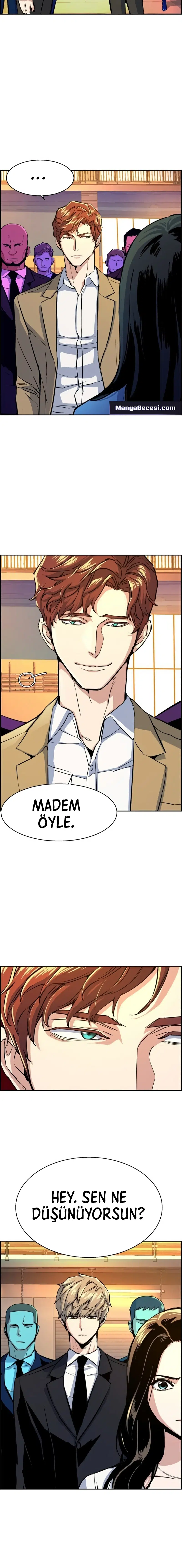 Paralı Askerin Eve Dönüşü - Bölüm 74 Sayfa 4