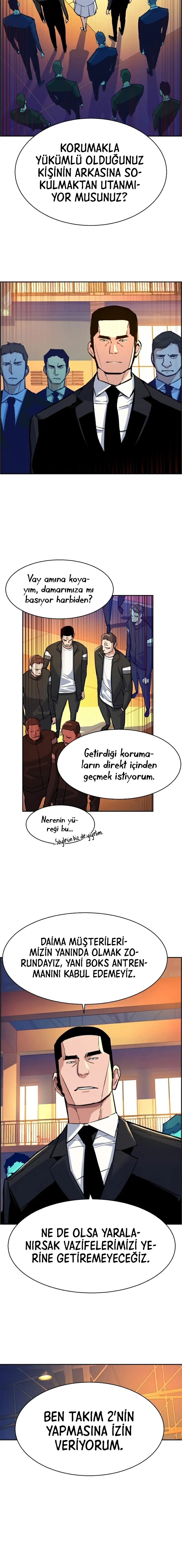 Paralı Askerin Eve Dönüşü - Bölüm 74 Sayfa 6