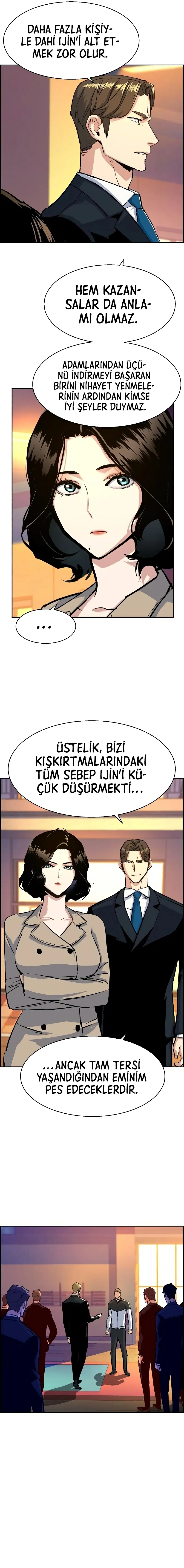 Paralı Askerin Eve Dönüşü - Bölüm 75 Sayfa 12