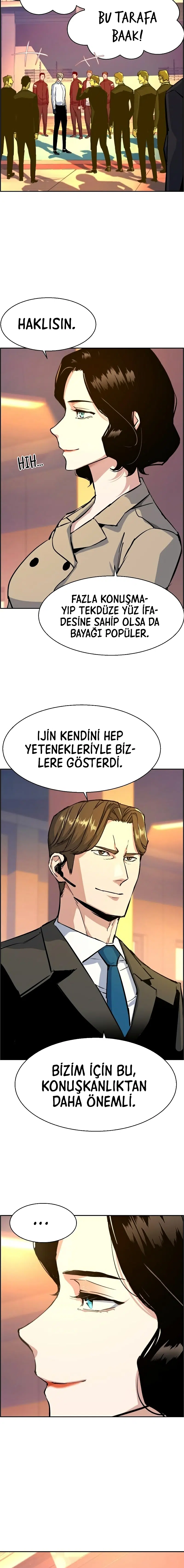 Paralı Askerin Eve Dönüşü - Bölüm 75 Sayfa 14