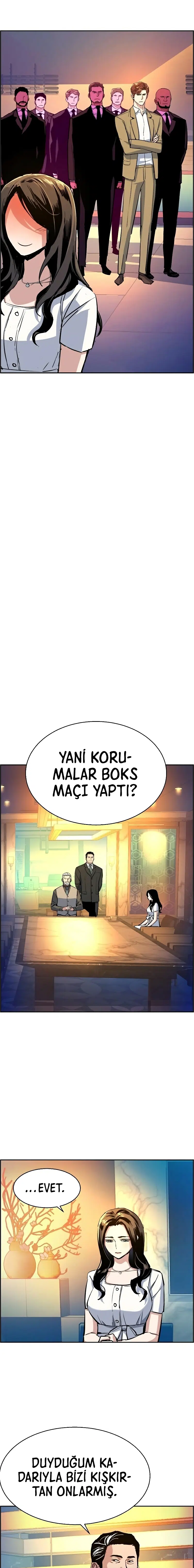 Paralı Askerin Eve Dönüşü - Bölüm 75 Sayfa 17