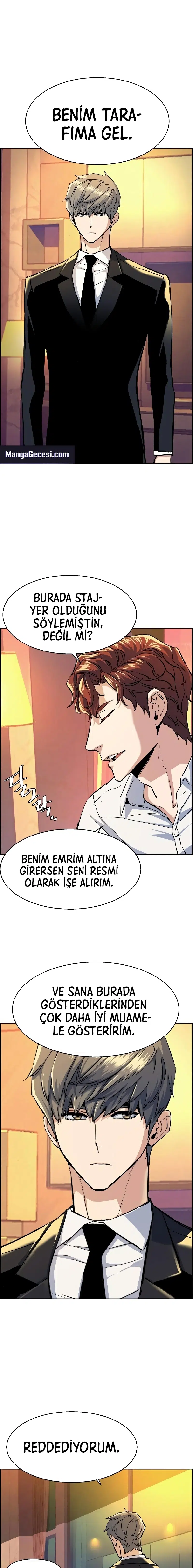 Paralı Askerin Eve Dönüşü - Bölüm 75 Sayfa 20
