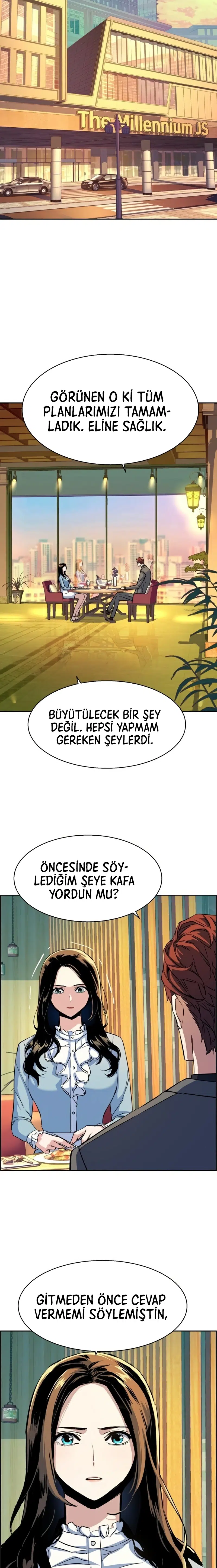 Paralı Askerin Eve Dönüşü - Bölüm 76 Sayfa 6