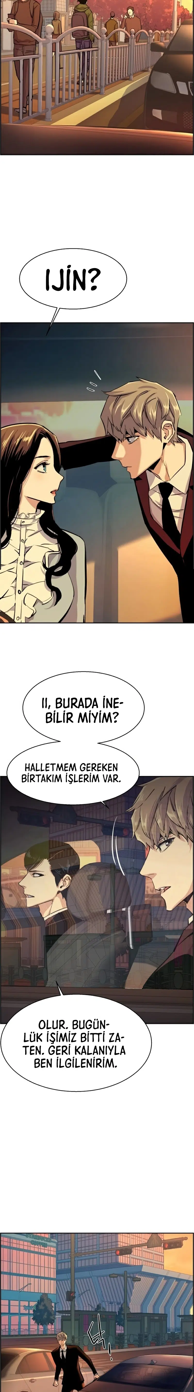 Paralı Askerin Eve Dönüşü - Bölüm 76 Sayfa 16