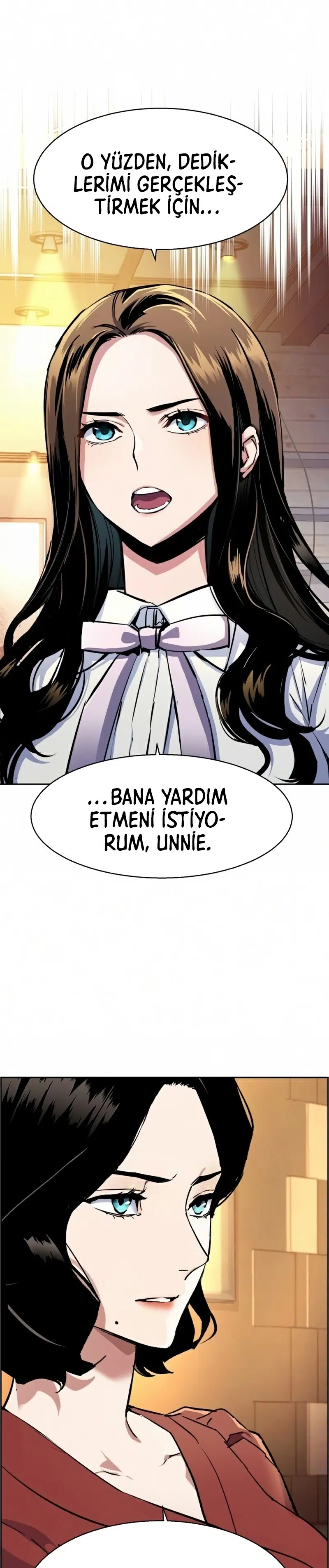 Paralı Askerin Eve Dönüşü - Bölüm 77 Sayfa 36