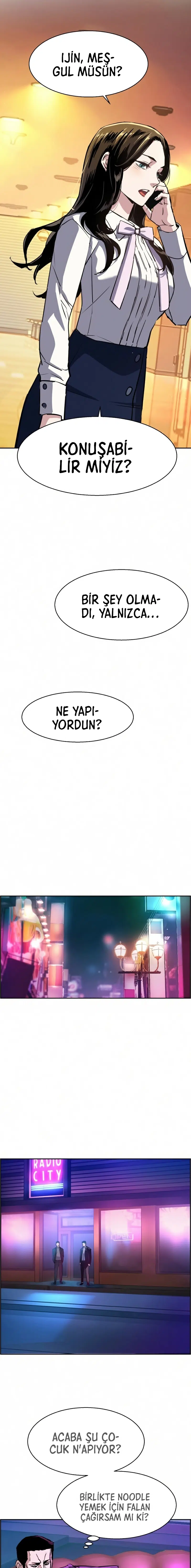 Paralı Askerin Eve Dönüşü - Bölüm 77 Sayfa 39