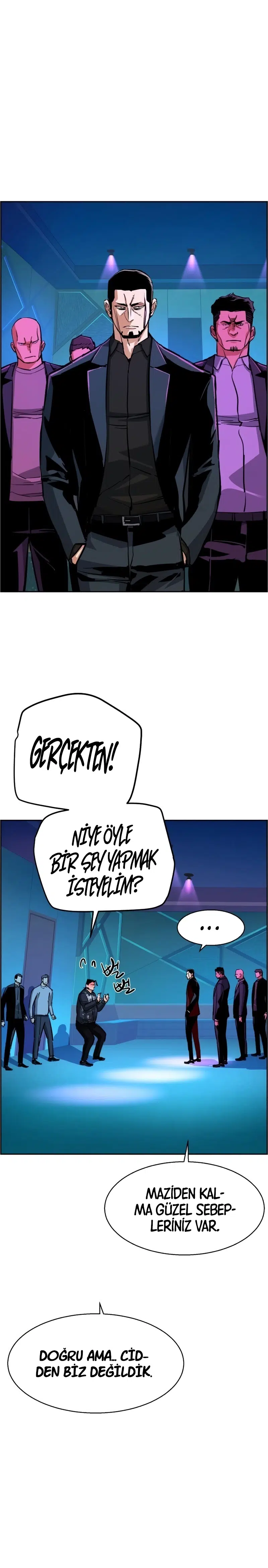 Paralı Askerin Eve Dönüşü - Bölüm 79 Sayfa 12