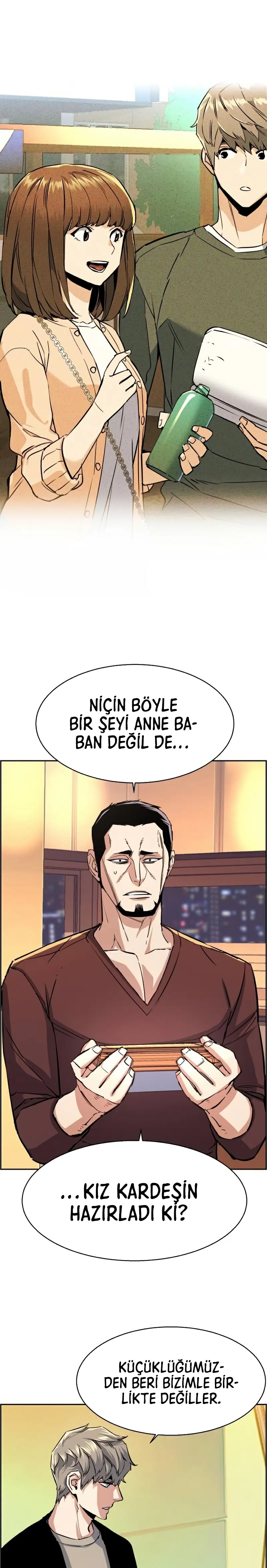 Paralı Askerin Eve Dönüşü - Bölüm 80 Sayfa 4