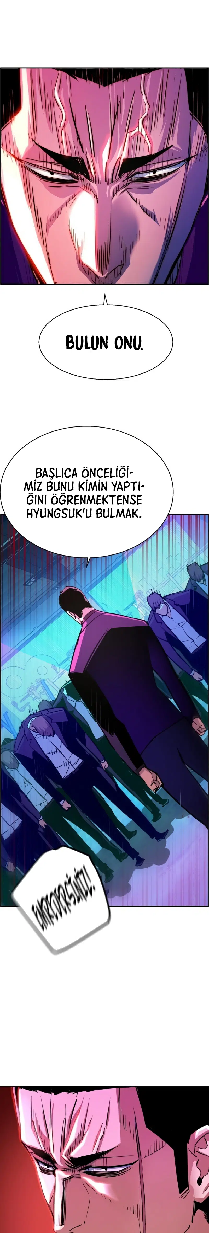 Paralı Askerin Eve Dönüşü - Bölüm 80 Sayfa 13