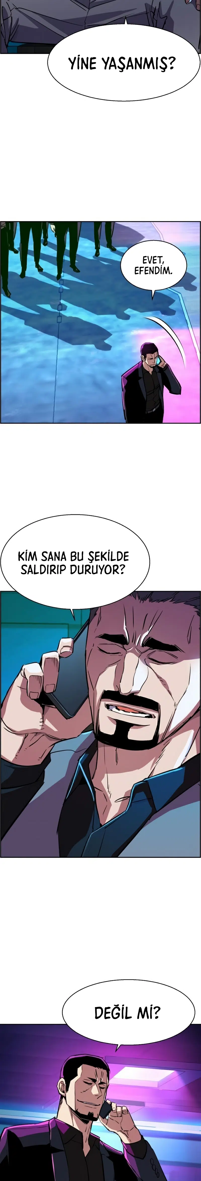 Paralı Askerin Eve Dönüşü - Bölüm 80 Sayfa 15