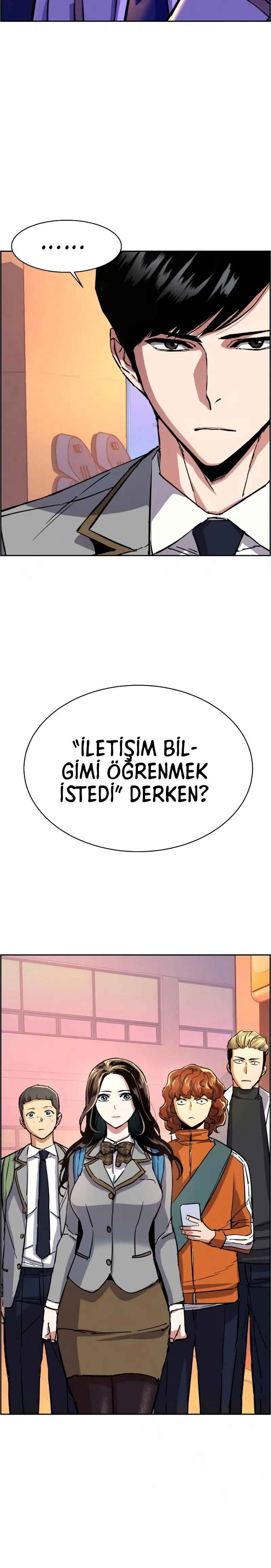 Paralı Askerin Eve Dönüşü - Bölüm 84 Sayfa 9
