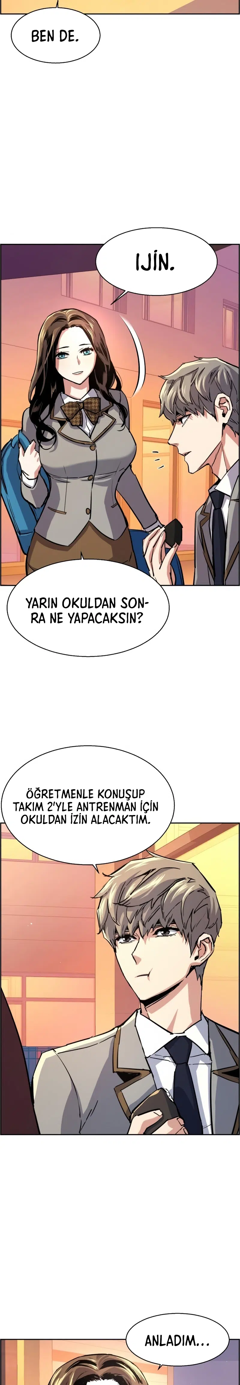 Paralı Askerin Eve Dönüşü - Bölüm 84 Sayfa 14
