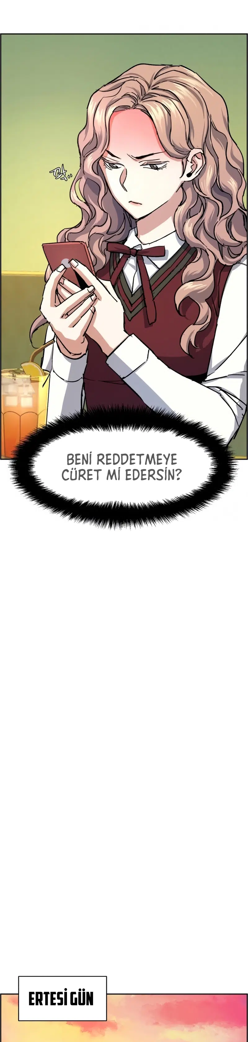 Paralı Askerin Eve Dönüşü - Bölüm 84 Sayfa 24