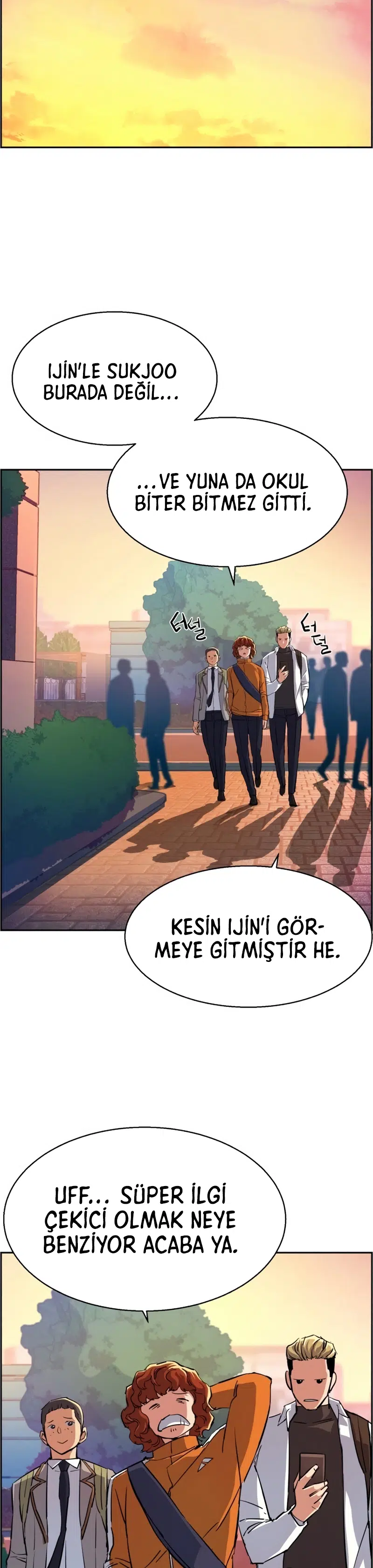 Paralı Askerin Eve Dönüşü - Bölüm 84 Sayfa 25
