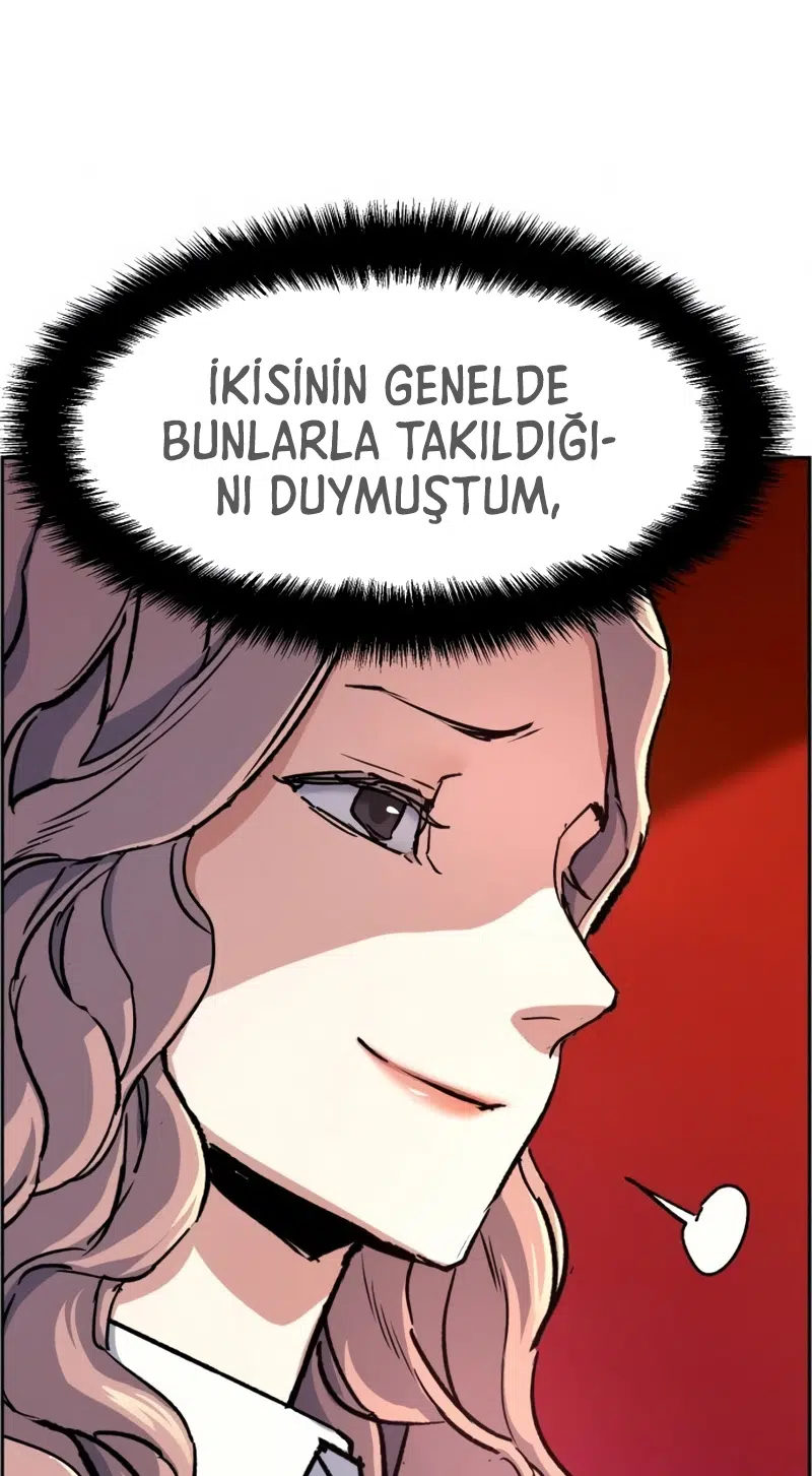 Paralı Askerin Eve Dönüşü - Bölüm 84 Sayfa 33