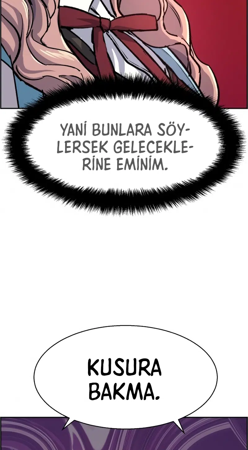 Paralı Askerin Eve Dönüşü - Bölüm 84 Sayfa 34