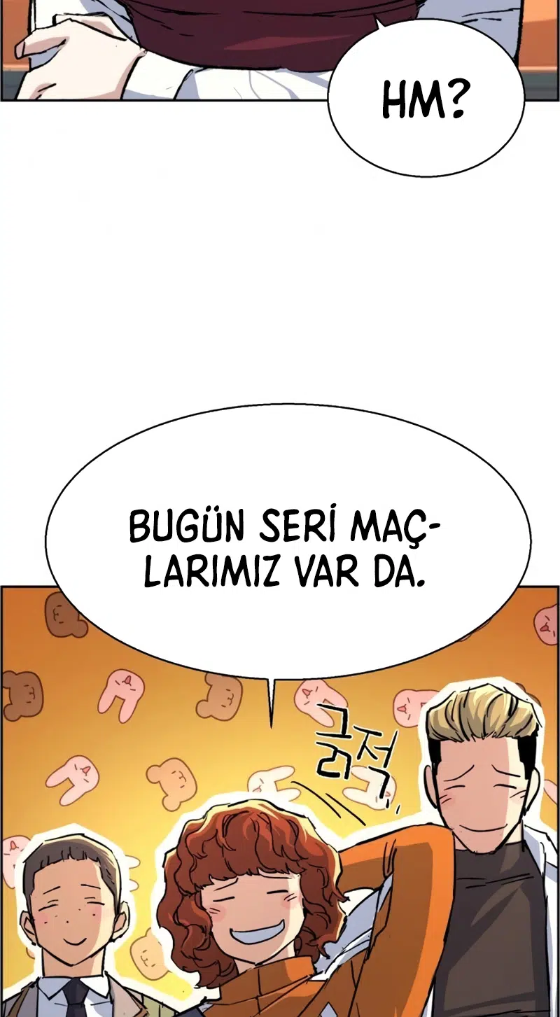 Paralı Askerin Eve Dönüşü - Bölüm 84 Sayfa 37
