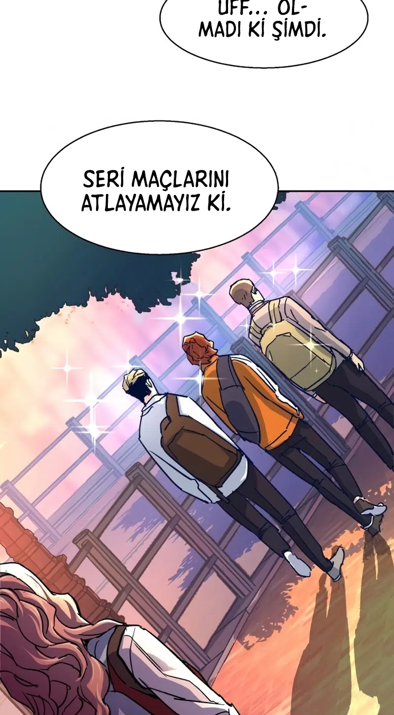 Paralı Askerin Eve Dönüşü - Bölüm 84 Sayfa 40
