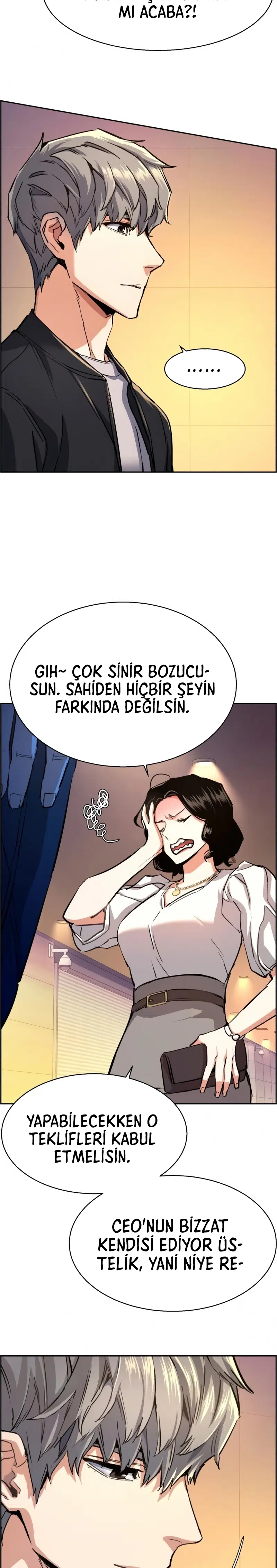Paralı Askerin Eve Dönüşü - Bölüm 85 Sayfa 14