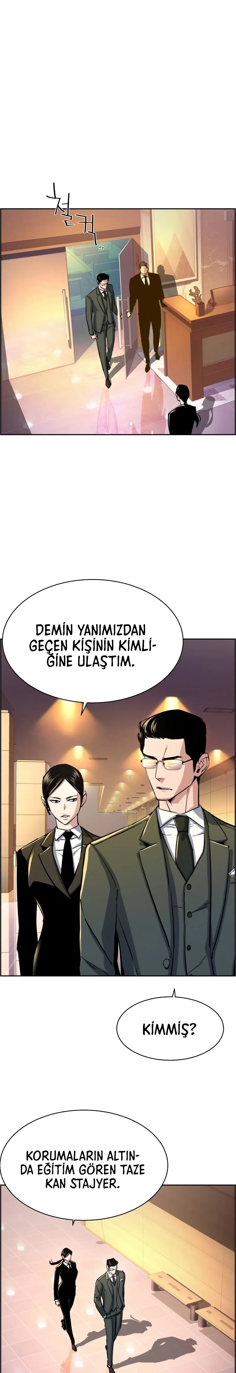 Paralı Askerin Eve Dönüşü - Bölüm 86 Sayfa 17
