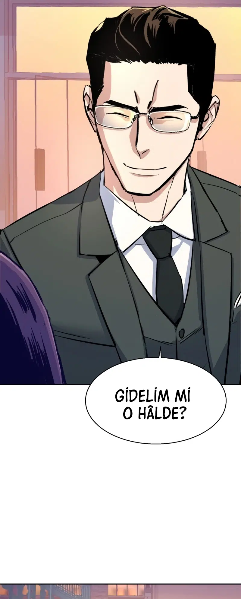 Paralı Askerin Eve Dönüşü - Bölüm 86 Sayfa 32