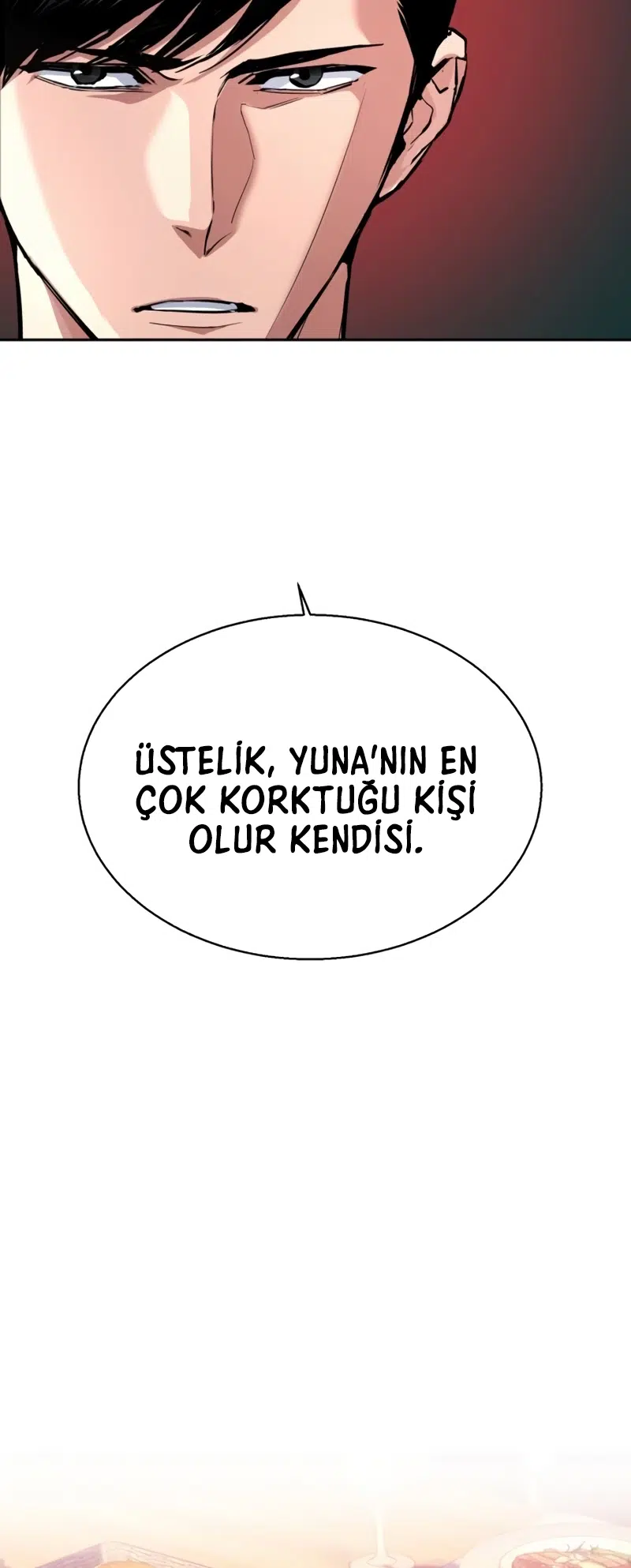 Paralı Askerin Eve Dönüşü - Bölüm 86 Sayfa 38