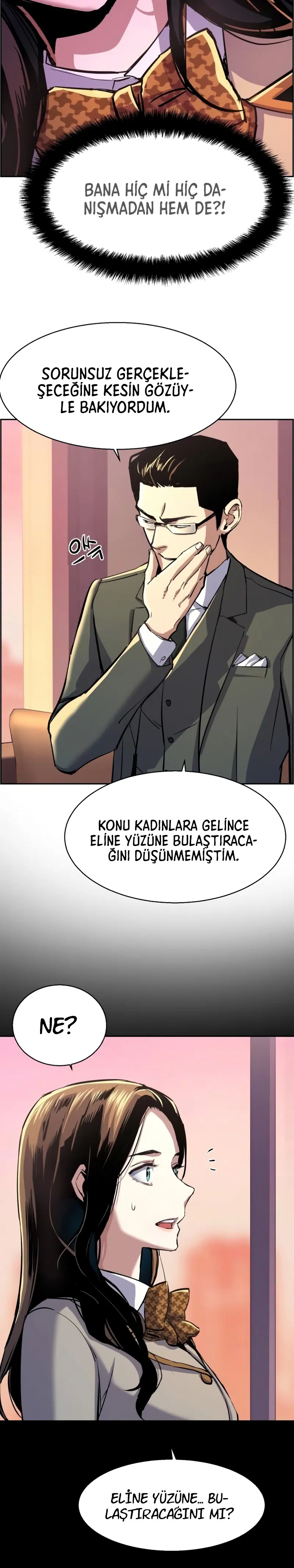 Paralı Askerin Eve Dönüşü - Bölüm 87 Sayfa 6