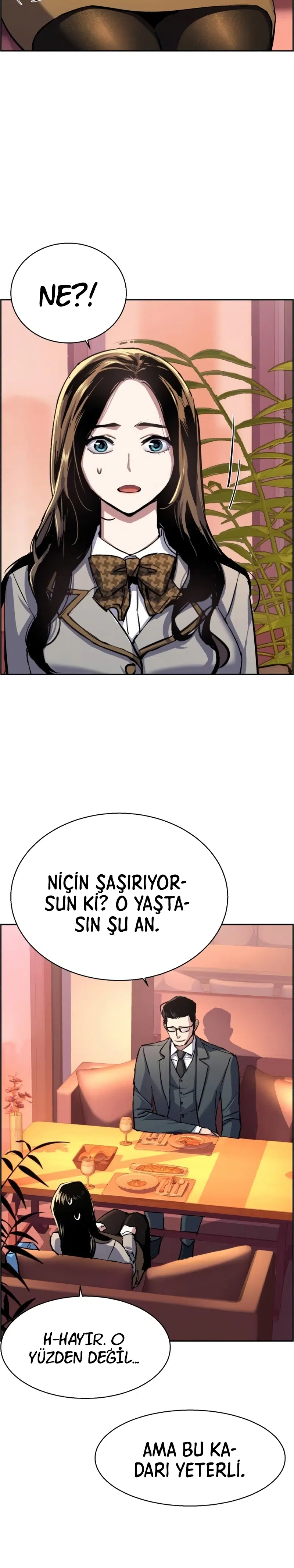 Paralı Askerin Eve Dönüşü - Bölüm 87 Sayfa 11