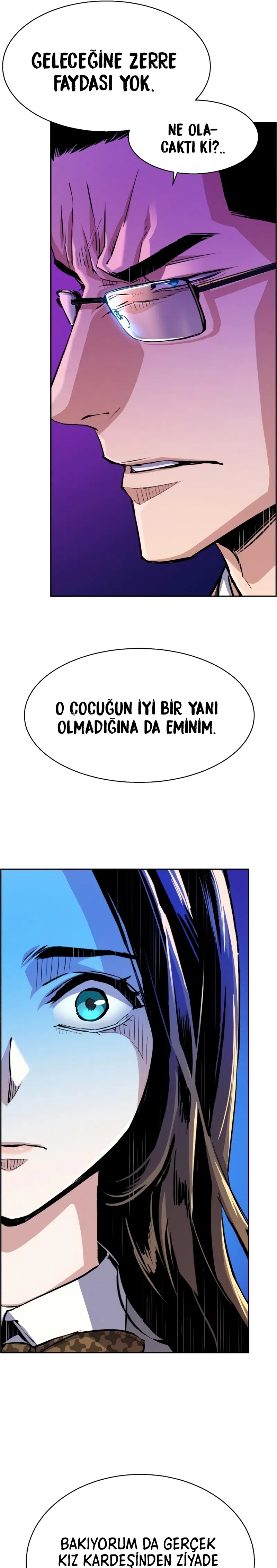 Paralı Askerin Eve Dönüşü - Bölüm 87 Sayfa 12