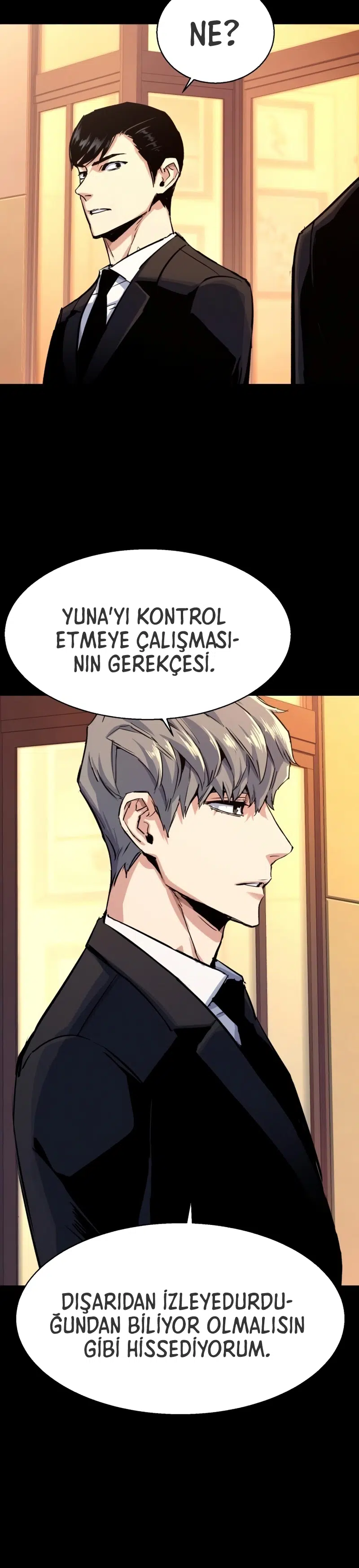 Paralı Askerin Eve Dönüşü - Bölüm 87 Sayfa 23