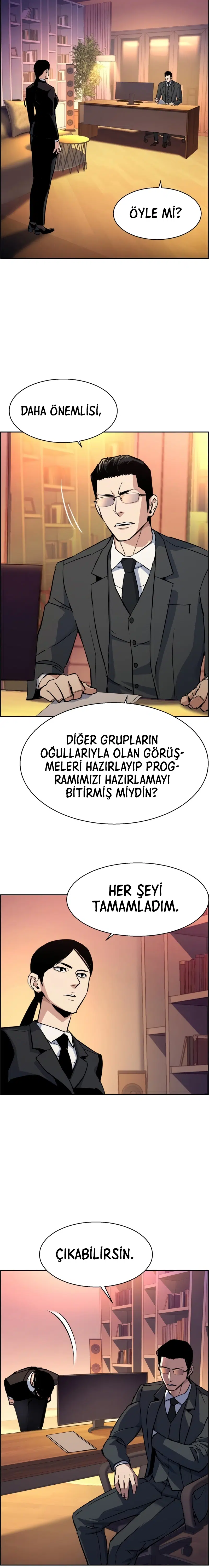 Paralı Askerin Eve Dönüşü - Bölüm 88 Sayfa 21