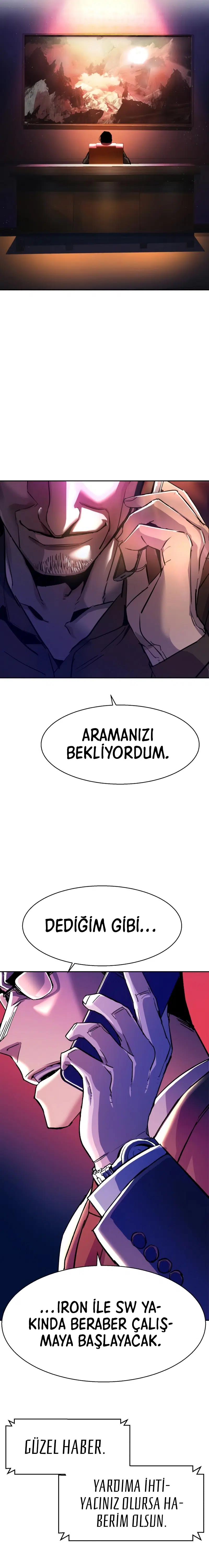 Paralı Askerin Eve Dönüşü - Bölüm 88 Sayfa 23