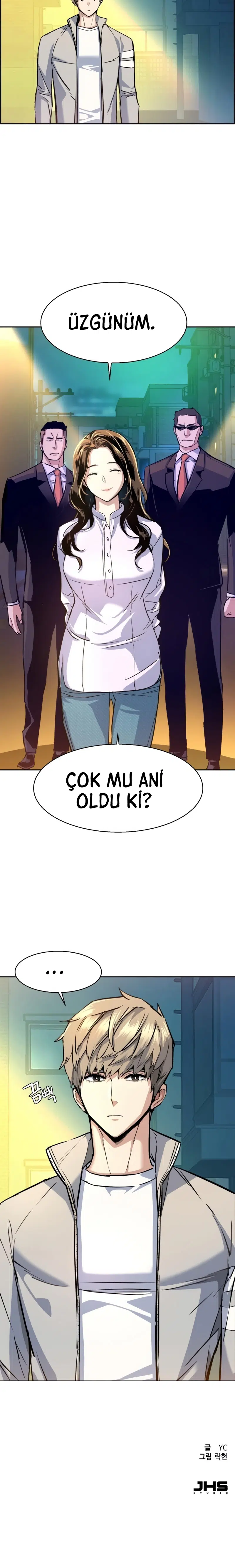 Paralı Askerin Eve Dönüşü - Bölüm 88 Sayfa 27