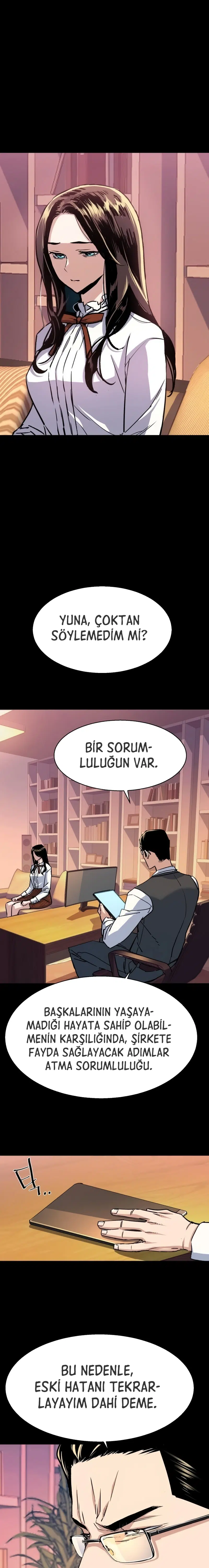 Paralı Askerin Eve Dönüşü - Bölüm 89 Sayfa 4