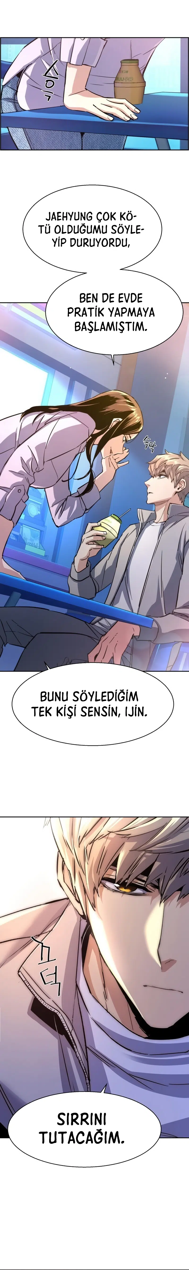 Paralı Askerin Eve Dönüşü - Bölüm 89 Sayfa 9