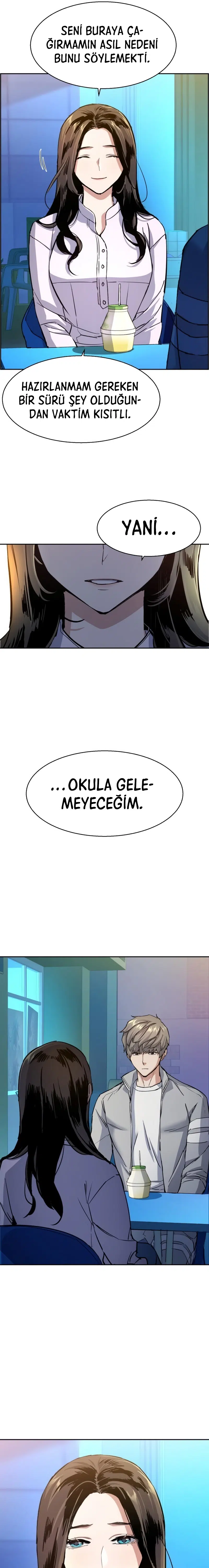 Paralı Askerin Eve Dönüşü - Bölüm 89 Sayfa 14