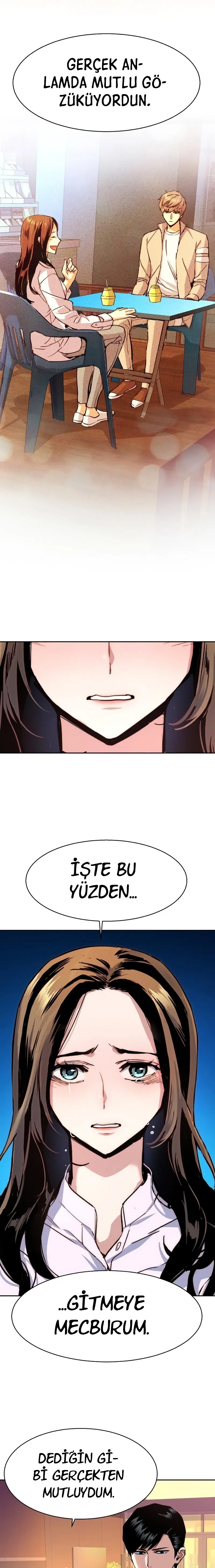 Paralı Askerin Eve Dönüşü - Bölüm 89 Sayfa 20
