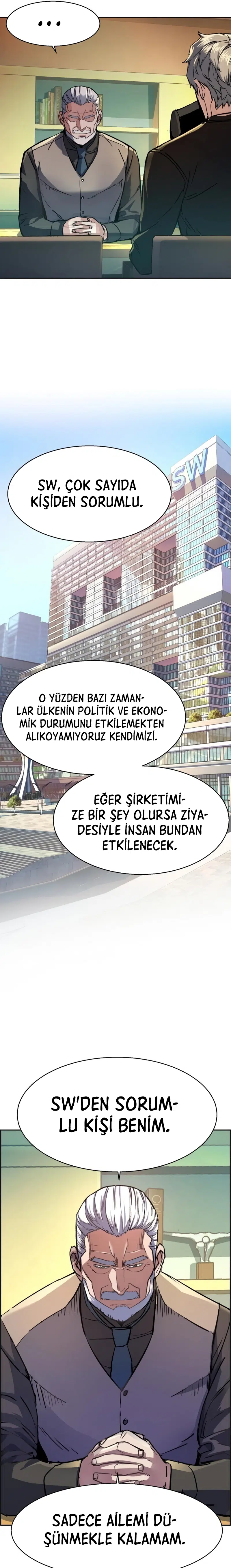 Paralı Askerin Eve Dönüşü - Bölüm 89 Sayfa 26