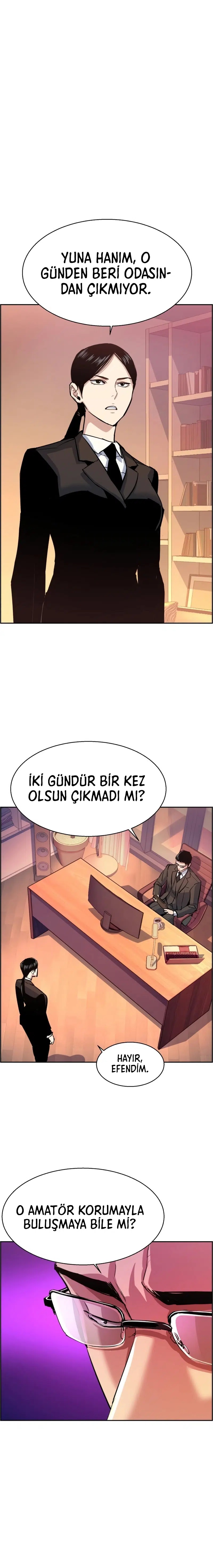 Paralı Askerin Eve Dönüşü - Bölüm 90 Sayfa 2